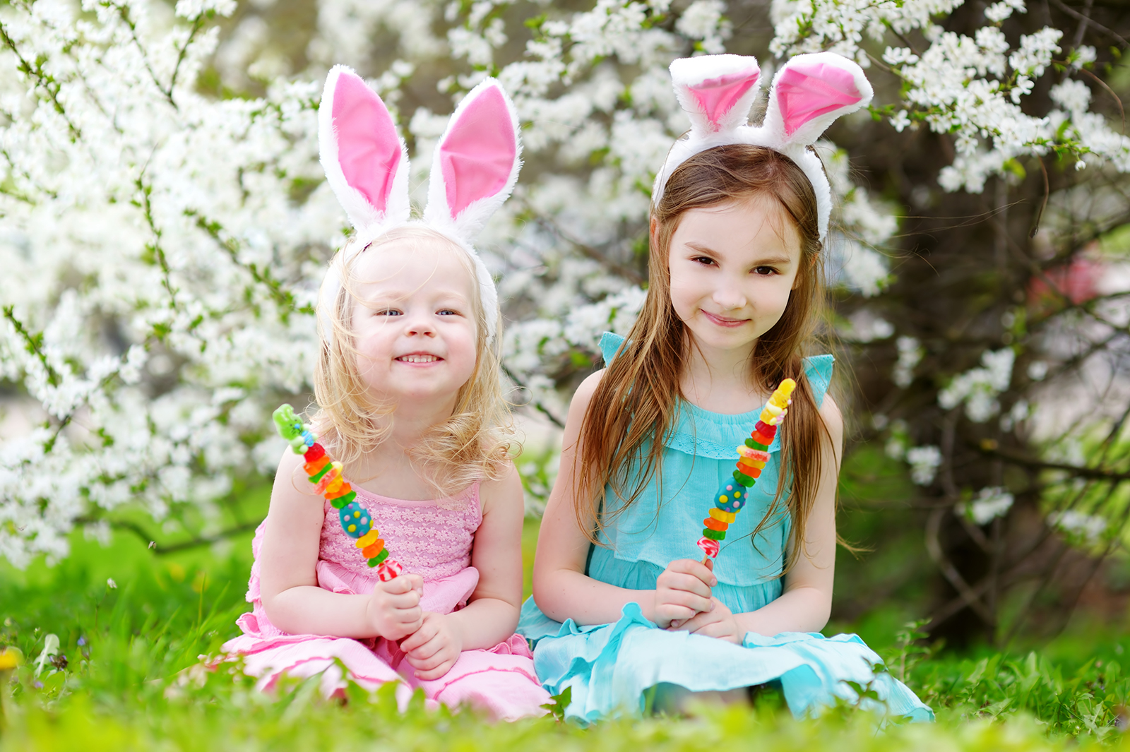 Ask Your Corsicana, Mansfield, Seagoville and Waxahachie Dentist: How to Choose Easter Candy for Better Dental Health